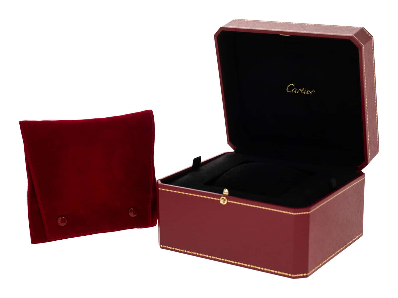Cartier Santos Galbee W20012C4 Cartier Santos Galbee W20012C4